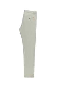 Taş Slim Fit Dar Kesim Likralı Kanvas / Chino Pantolon