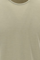 Orta Vizon Bisiklet Yaka Slim Fit Dar Kesim T-shirt