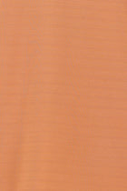 Melon Bisiklet Yaka Slim Fit Dar Kesim Desenli Merserize Pamuk T-shirt