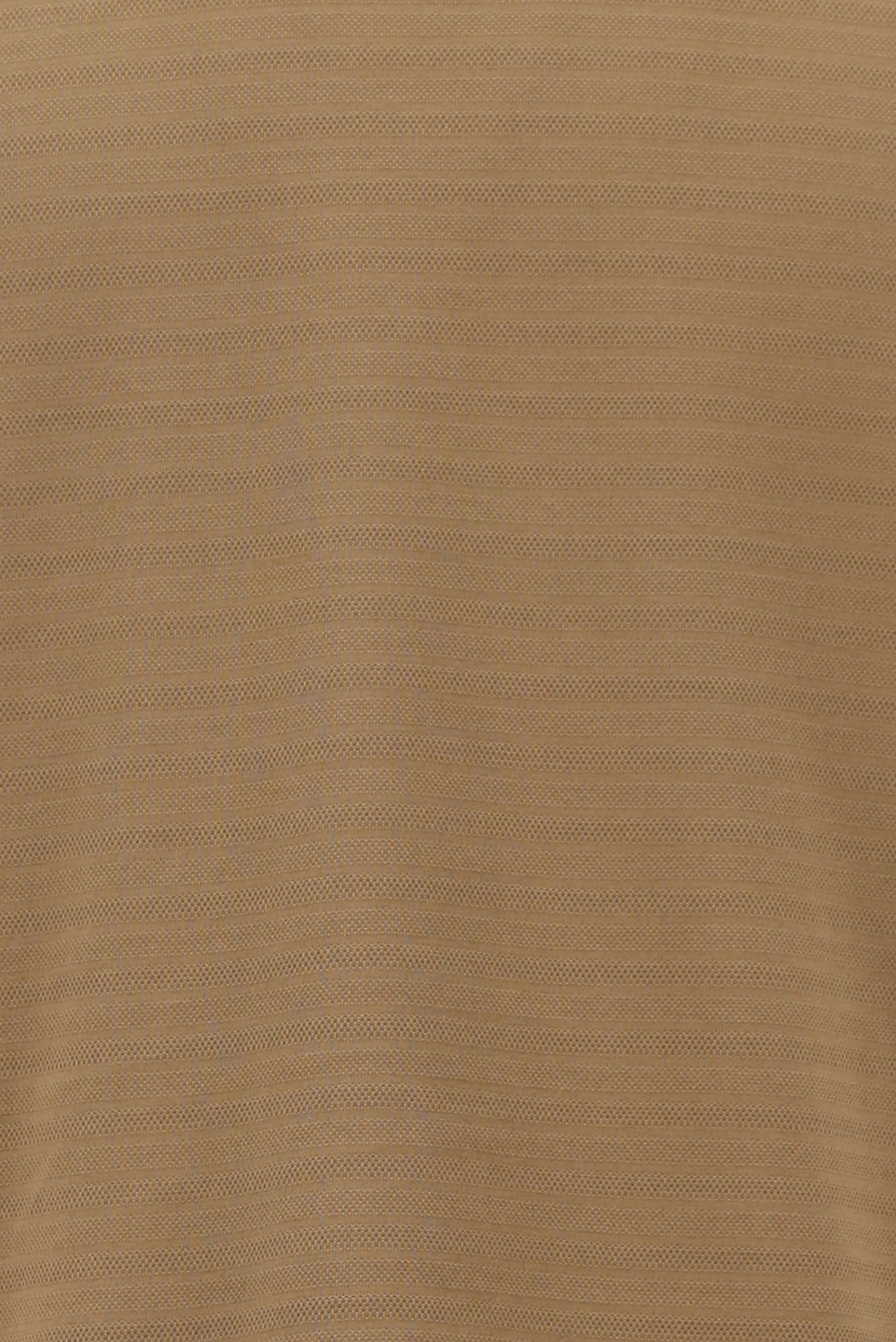 Orta Vizon Bisiklet Yaka Slim Fit Dar Kesim Desenli Merserize Pamuk T-shirt