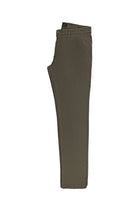 Açık Haki Regular Fit Likralı Kanvas / Chino Pantolon