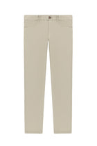 Toprak Regular Fit Likralı Kanvas / Chino Pantolon
