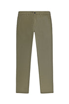 Taba Regular Fit Likralı Kanvas / Chino Pantolon