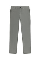 Açık Vizon Relaxed Fit Rahat Kesim Likralı Kanvas / Chino Pantolon