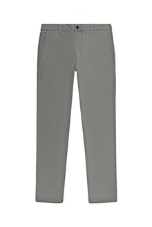 Açık Vizon Relaxed Fit Rahat Kesim Likralı Kanvas / Chino Pantolon