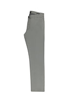 Açık Vizon Relaxed Fit Rahat Kesim Likralı Kanvas / Chino Pantolon