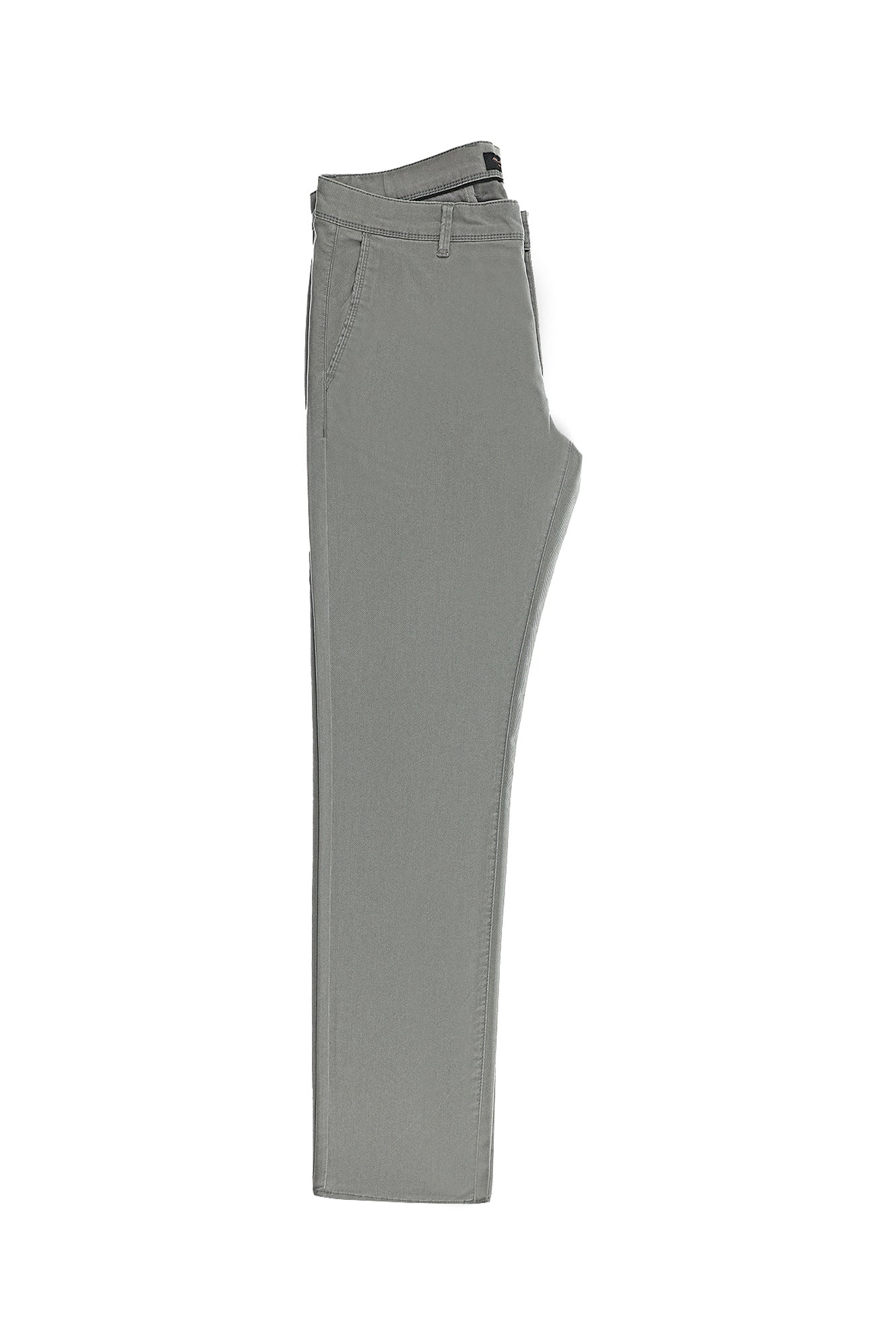 Açık Vizon Relaxed Fit Rahat Kesim Likralı Kanvas / Chino Pantolon