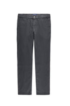 Açık Füme Relaxed Fit Rahat Kesim Likralı Denim Look Pantolon