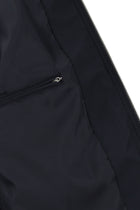 Orta Lacivert Mevsimlik Mont