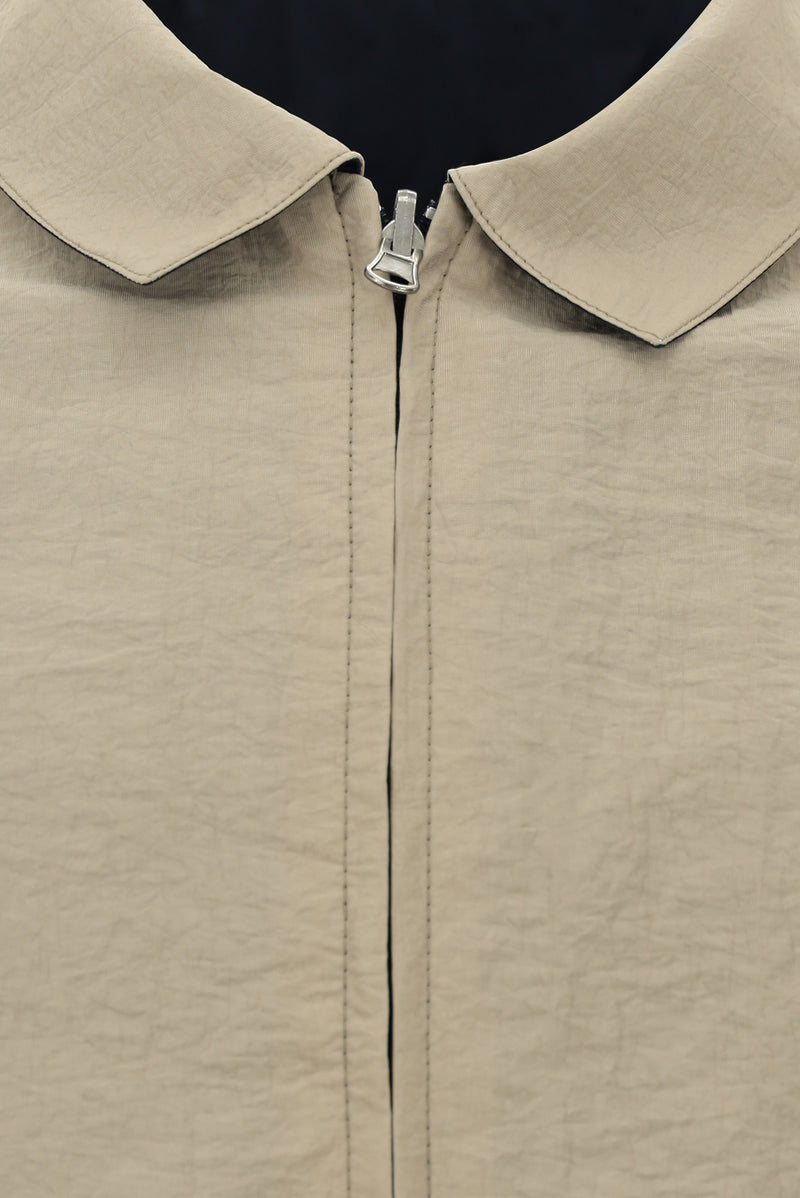 Orta Vizon Çift Taraflı Mevsimlik Mont