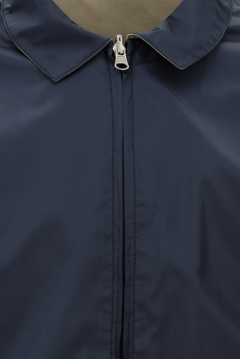 Orta Vizon Çift Taraflı Mevsimlik Mont