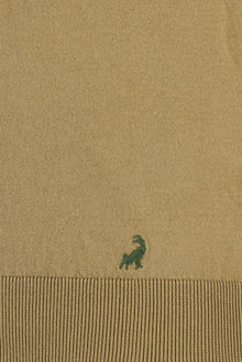 Orta Vizon Slim Fit Dar Kesim Desenli Nakışlı Pamuklu Polo Yaka T-shirt