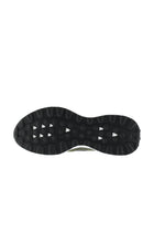 Orta Haki Spor Deri Ayakkabı