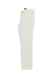 Taş Regular Fit Likralı Kanvas / Chino Pantolon