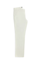 Taş Regular Fit Likralı Kanvas / Chino Pantolon
