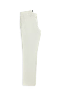 Taş Regular Fit Likralı Düz Chino Pantolon
