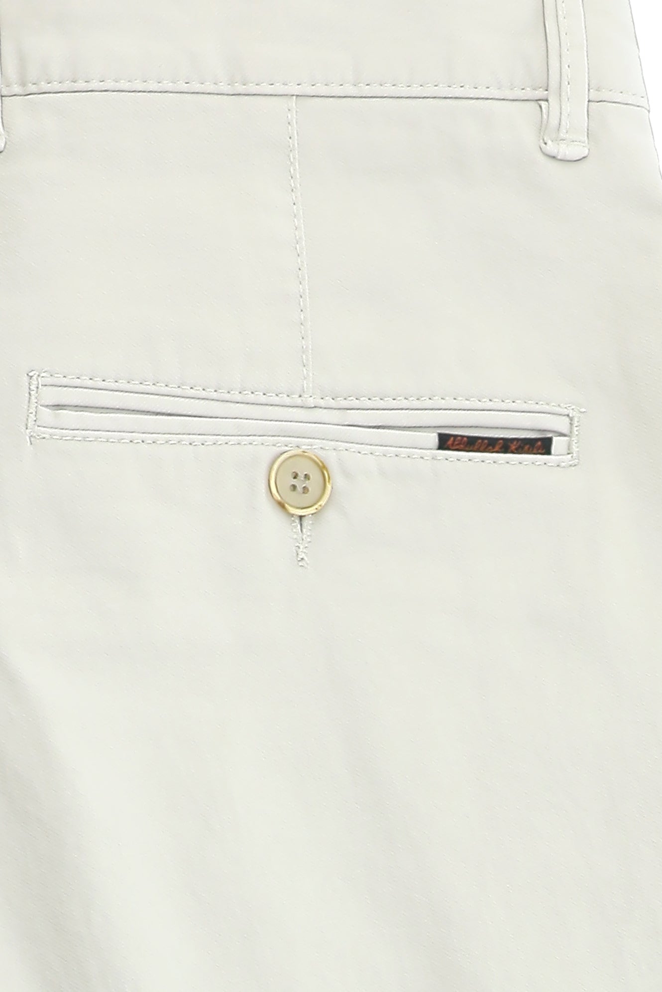 Taş Regular Fit Likralı Kanvas / Chino Pantolon