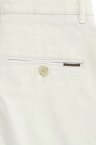 Taş Regular Fit Likralı Kanvas / Chino Pantolon