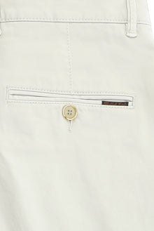 Taş Regular Fit Likralı Kanvas / Chino Pantolon