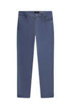 Mavi Regular Fit Likralı Kanvas / Chino Pantolon