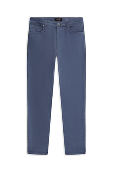 Mavi Regular Fit Likralı Kanvas / Chino Pantolon