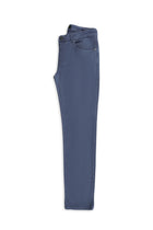 Mavi Regular Fit Likralı Kanvas / Chino Pantolon