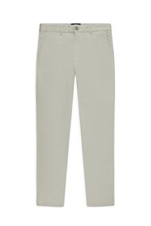 Taş Regular Fit Desenli Lyocell Karışımlı Kanvas / Chino Pantolon
