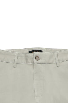 Taş Regular Fit Desenli Lyocell Karışımlı Kanvas / Chino Pantolon
