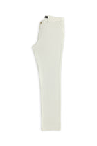 Taş Regular Fit Likralı Kanvas / Chino Pantolon