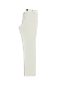 Taş Regular Fit Likralı Kanvas / Chino Pantolon