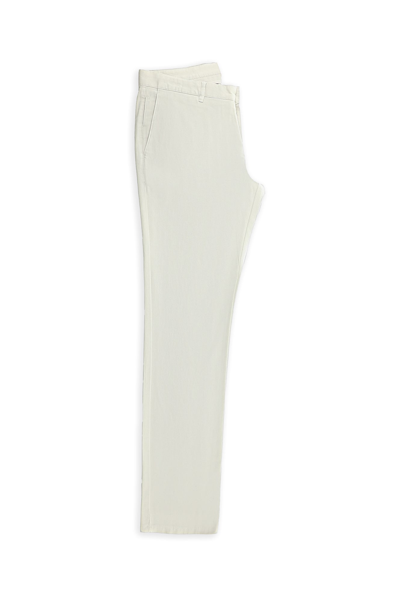 Taş Relax Fit Rahat Kesim Likralı Kanvas / Chino Pantolon