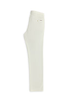 Taş Regular Fit Likralı Kanvas / Chino Pantolon