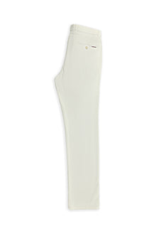 Taş Regular Fit Likralı Kanvas / Chino Pantolon