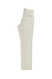 Taş Relaxed Fit Rahat Kesim Lyocell Karışımlı Kanvas / Chino Pantolon
