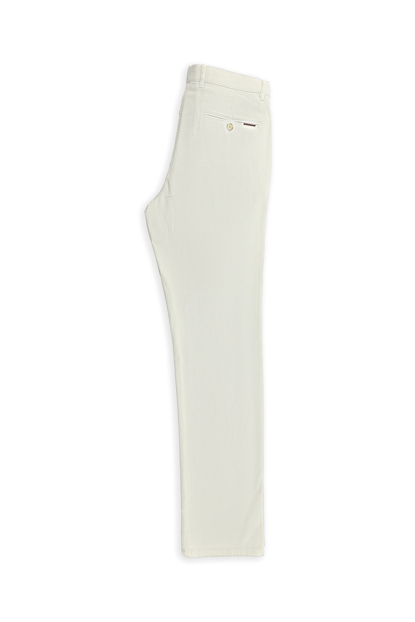 Taş Relax Fit Rahat Kesim Likralı Kanvas / Chino Pantolon