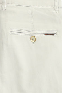 Taş Regular Fit Likralı Kanvas / Chino Pantolon