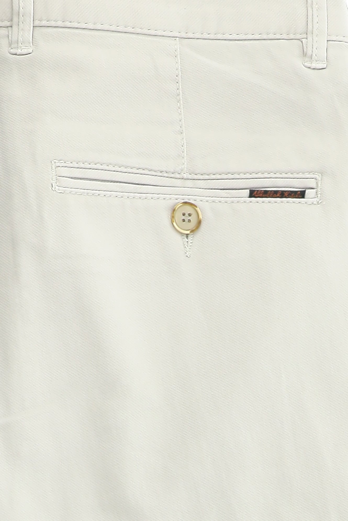 Taş Relax Fit Rahat Kesim Likralı Kanvas / Chino Pantolon