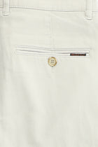Taş Relax Fit Rahat Kesim Likralı Kanvas / Chino Pantolon