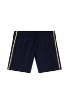 Koyu Lacivert Deniz Şortu