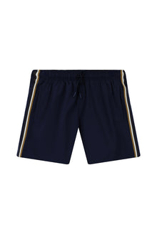 Koyu Lacivert Deniz Şortu