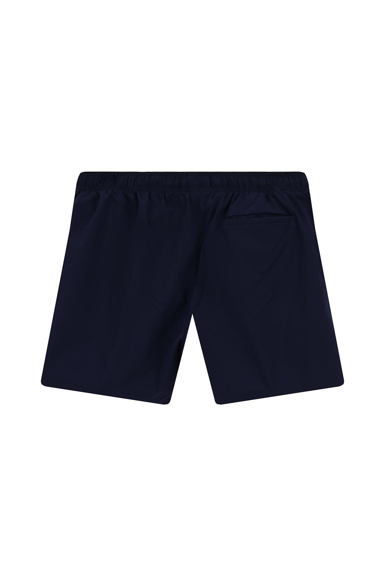 Koyu Lacivert Deniz Şortu