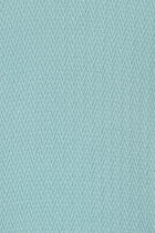 Mavi Bisiklet Yaka Regular Fit Desenli Pamuk İtalyan Triko T-shirt