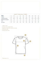 Siyah Bisiklet Yaka Slim Fit Dar Kesim Pamuklu Örme İpek Karışımlı T-shirt