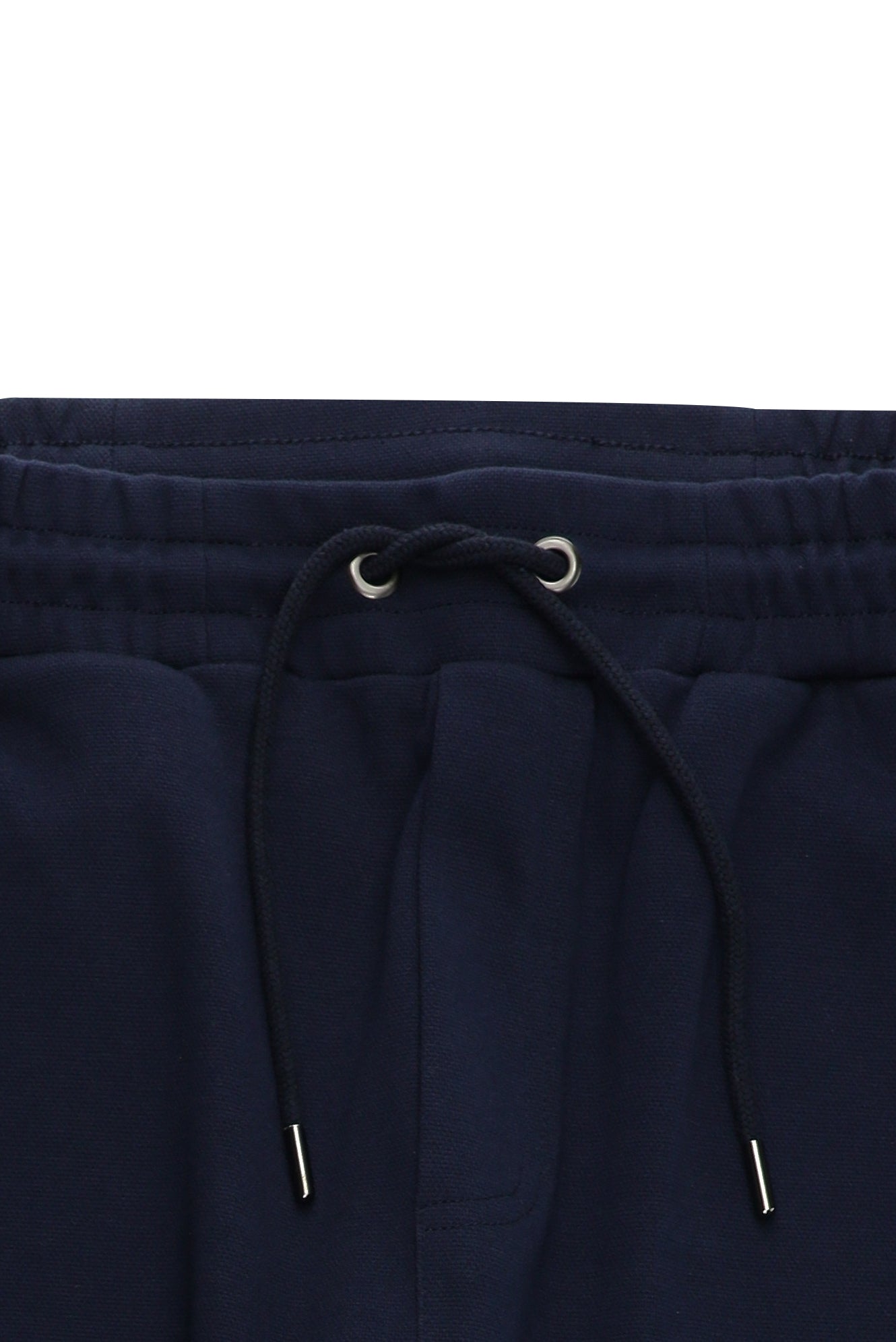 Koyu Lacivert Regular Fit Pamuklu Sweatpant / Eşofman Altı