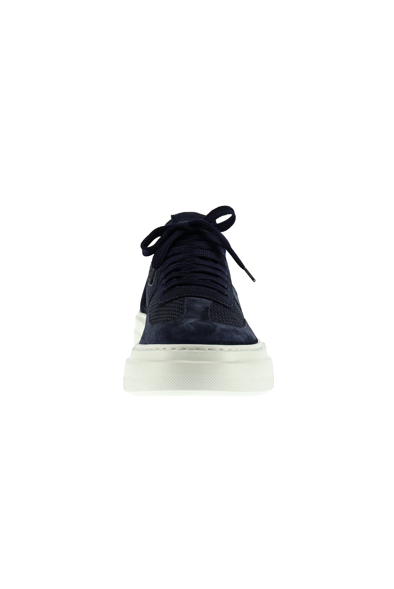Lacivert Sneaker Ayakkabı