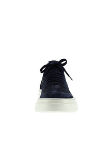 Lacivert Sneaker Ayakkabı