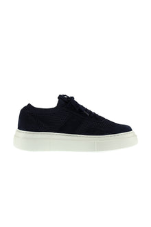 Lacivert Sneaker Ayakkabı