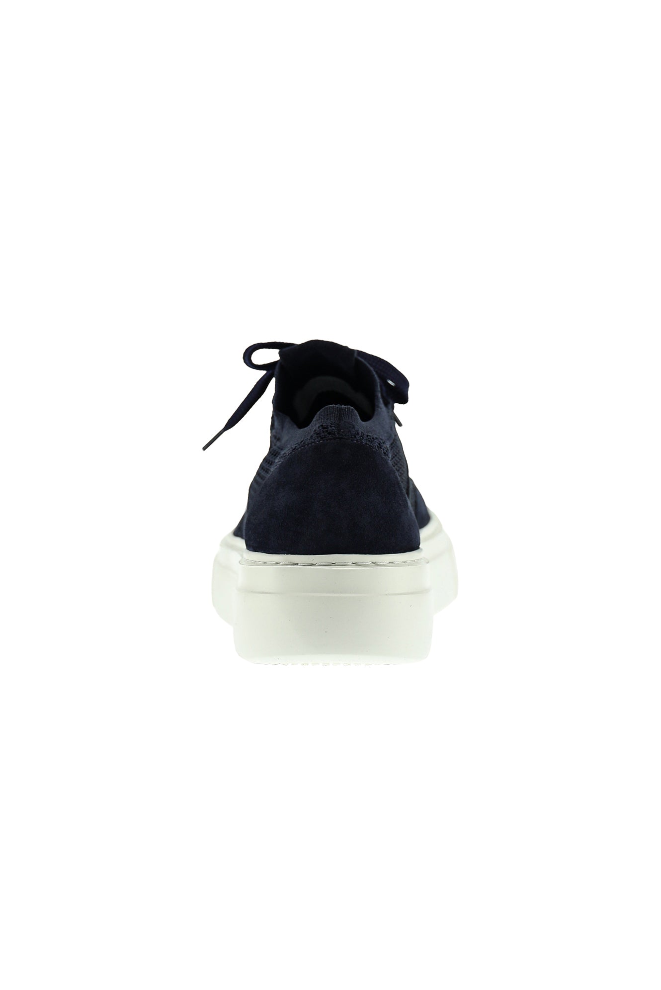 Lacivert Sneaker Ayakkabı