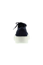 Lacivert Sneaker Ayakkabı