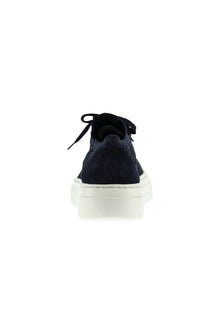 Lacivert Sneaker Ayakkabı